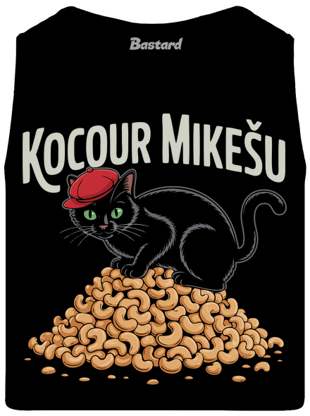 Kocour Mikešu