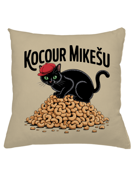 Kocour Mikešu