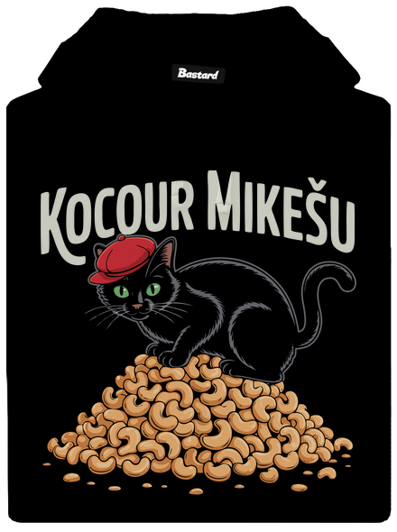 Kocour Mikešu