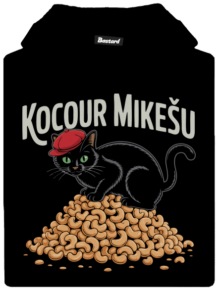 Kocour Mikešu