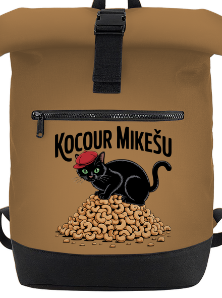 Kocour Mikešu