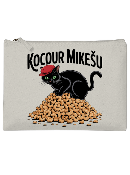 Kocour Mikešu
