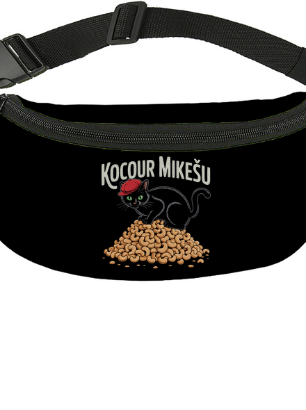 Kocour Mikešu