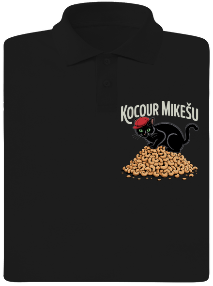 Kocour Mikešu
