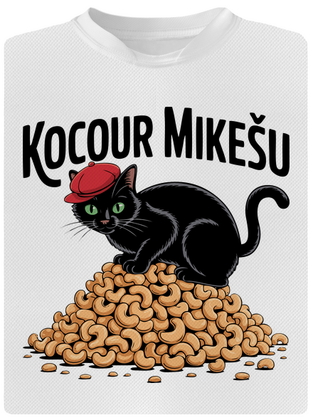 Kocour Mikešu
