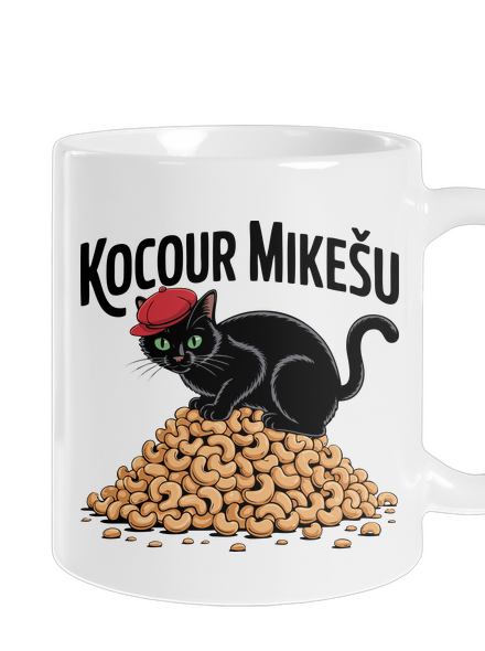 Kocour Mikešu