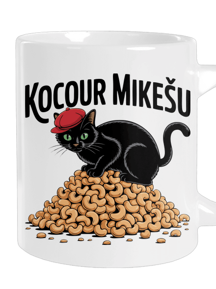 Kocour Mikešu