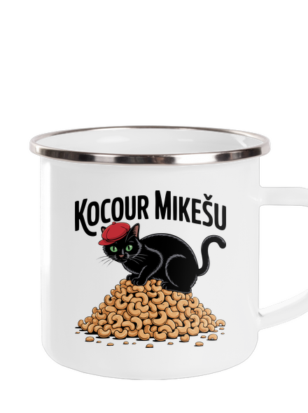 Kocour Mikešu
