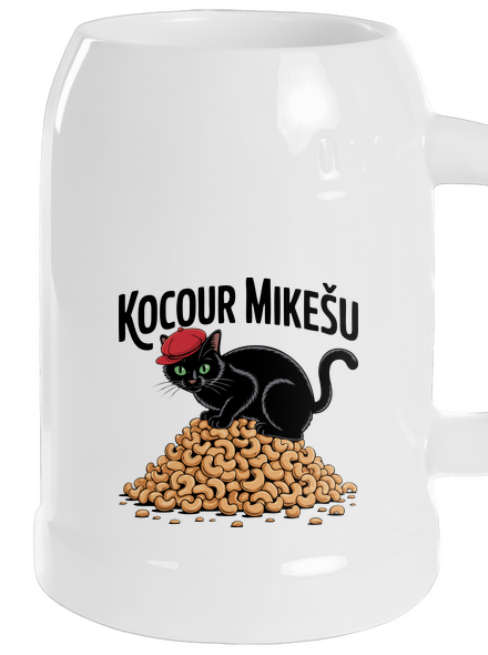 Kocour Mikešu