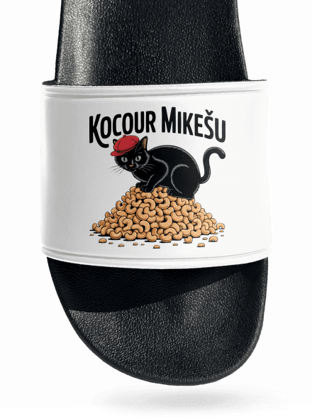 Kocour Mikešu