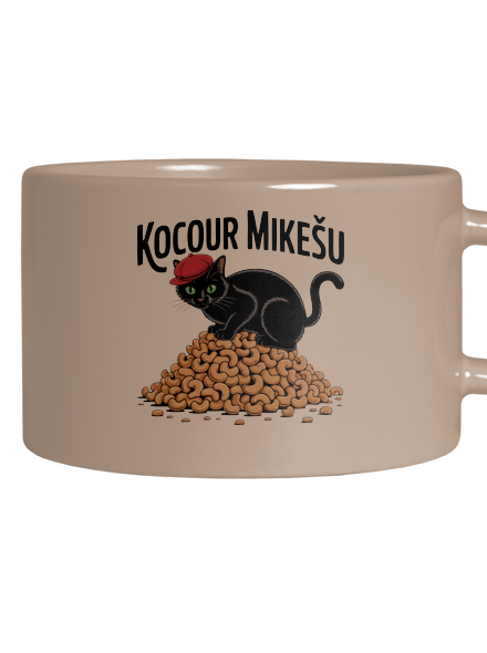 Kocour Mikešu
