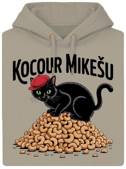 Kocour Mikešu