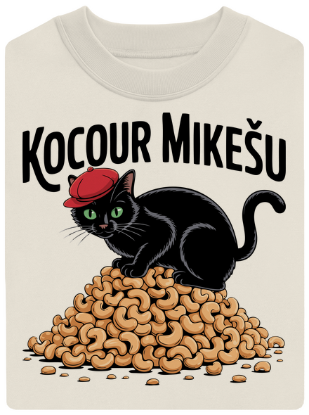 Kocour Mikešu