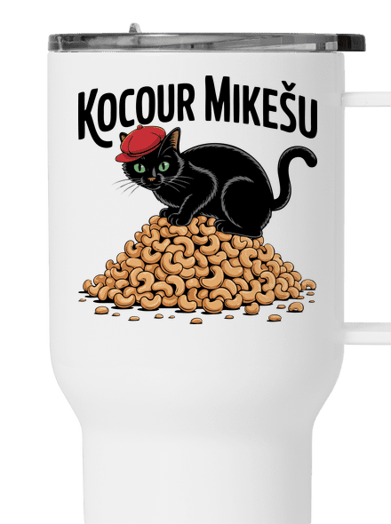 Kocour Mikešu