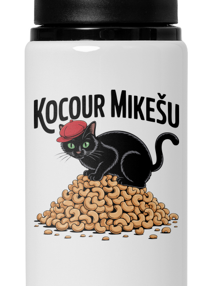 Kocour Mikešu