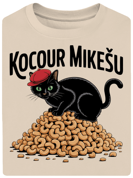 Kocour Mikešu