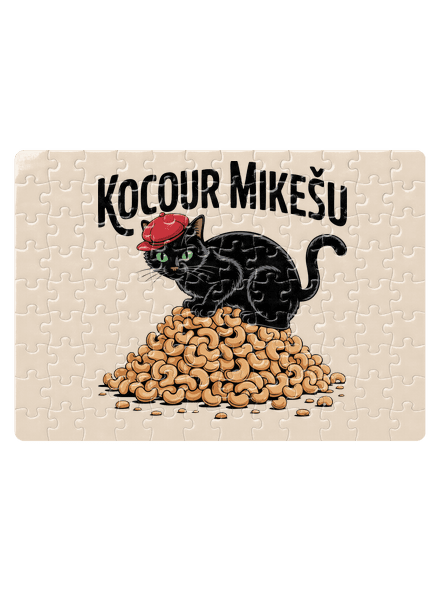 Kocour Mikešu