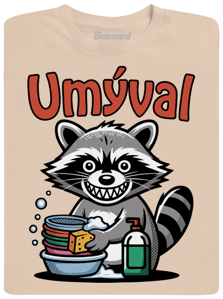 Umýval