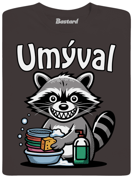 Umýval