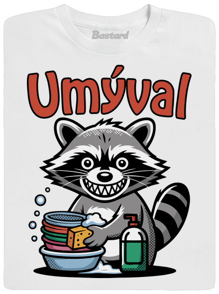 Umýval