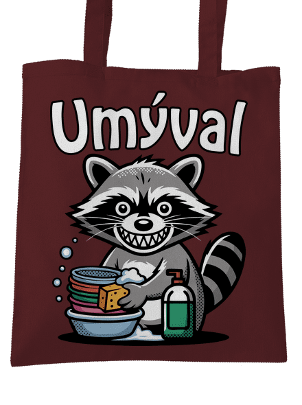 Umýval