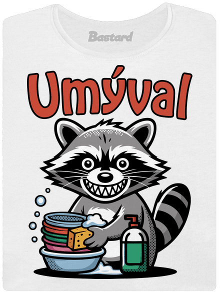 Umýval