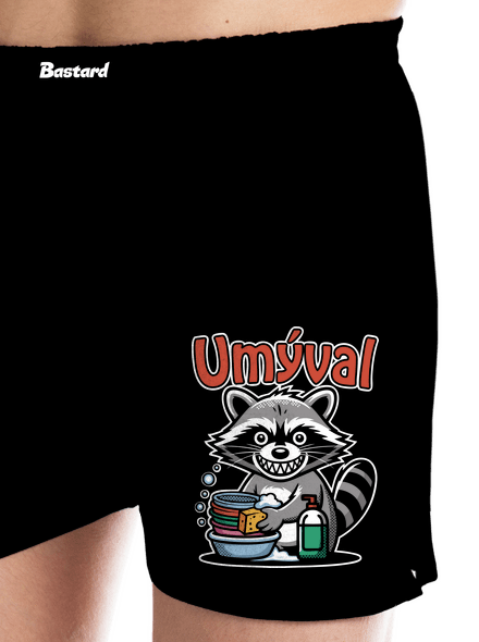 Umýval