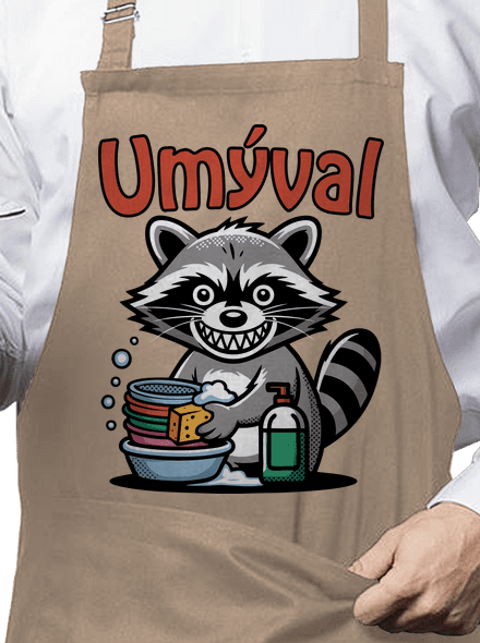 Umýval