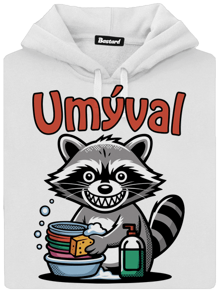 Umýval