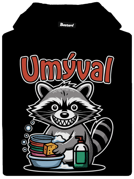 Umýval