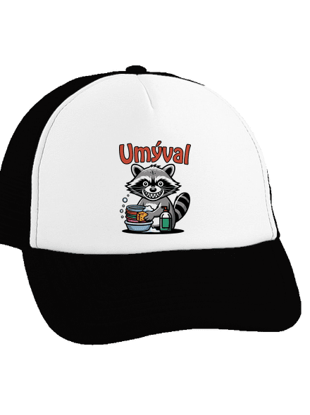 Umýval