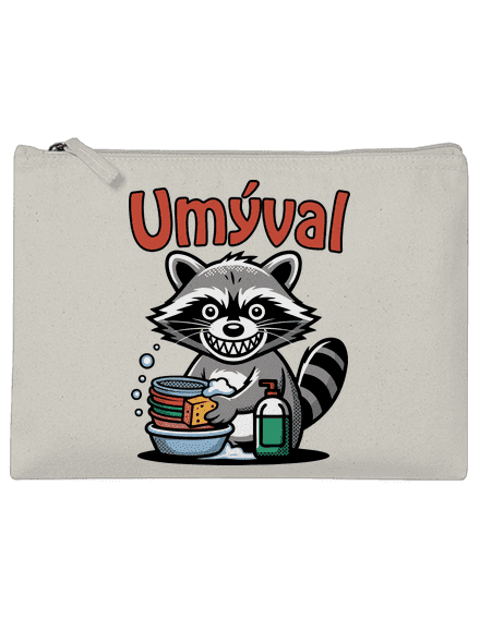 Umýval