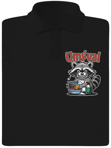 Umýval