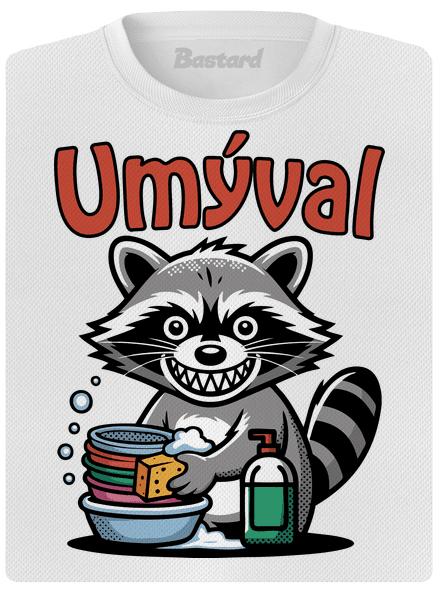 Umýval