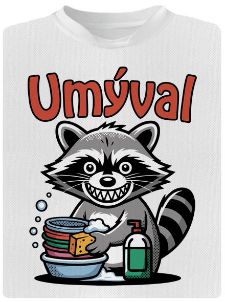 Umýval