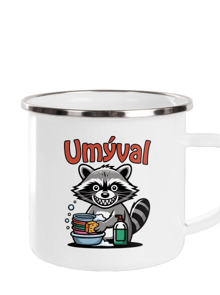 Umýval