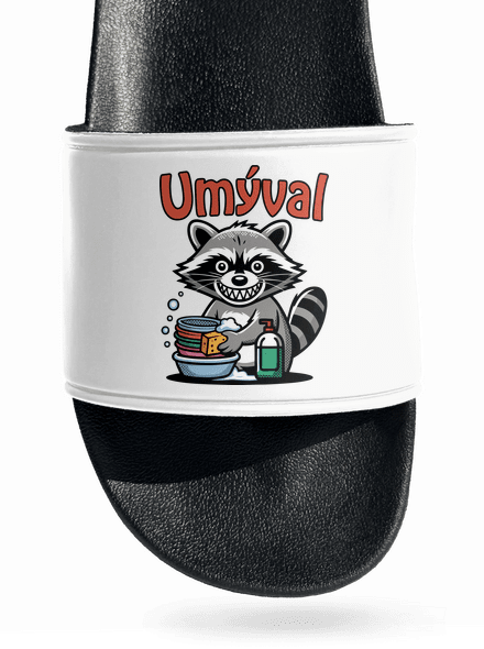Umýval
