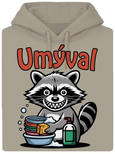 Umýval