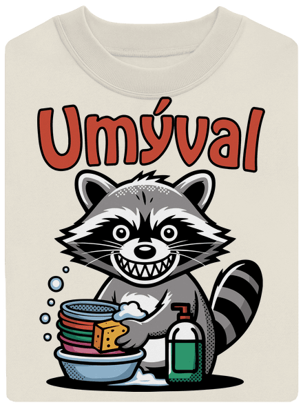 Umýval