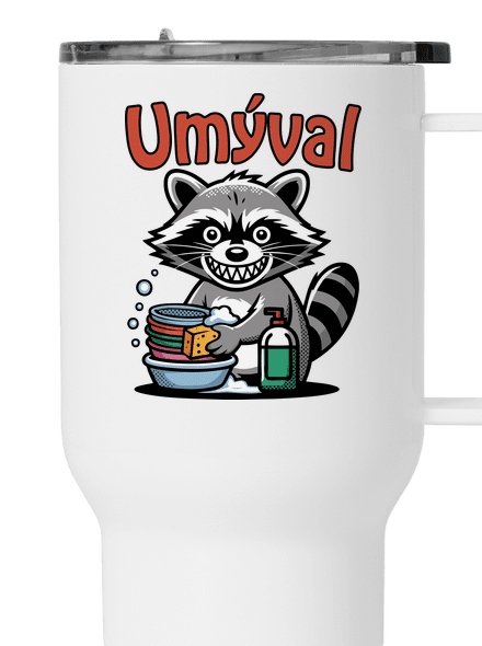 Umýval