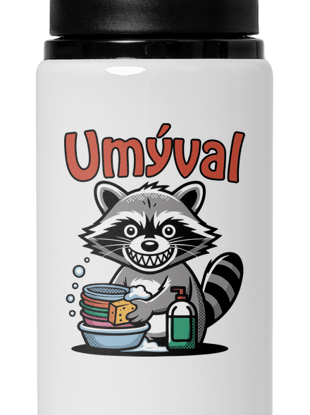Umýval
