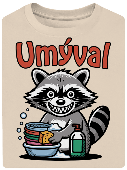 Umýval