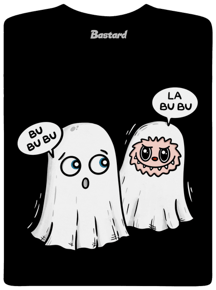 La bu bu