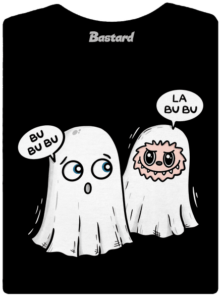 La bu bu