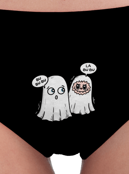 La bu bu