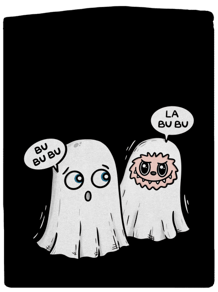 La bu bu