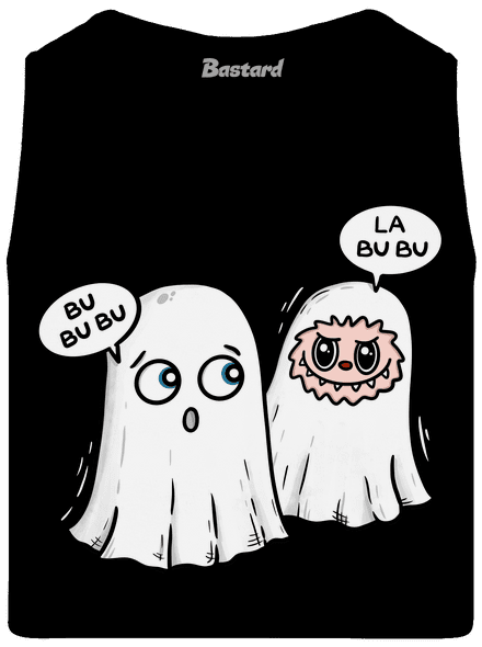 La bu bu
