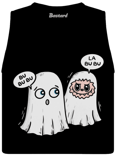 La bu bu