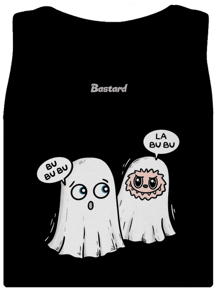 La bu bu