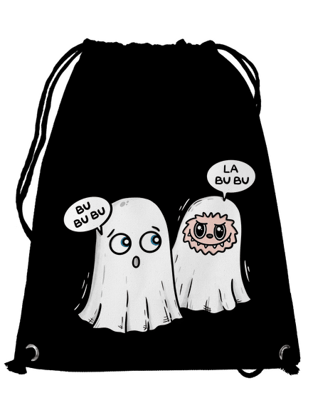 La bu bu